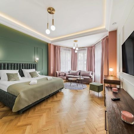 H Aparthotel Ełk Dış mekan fotoğraf