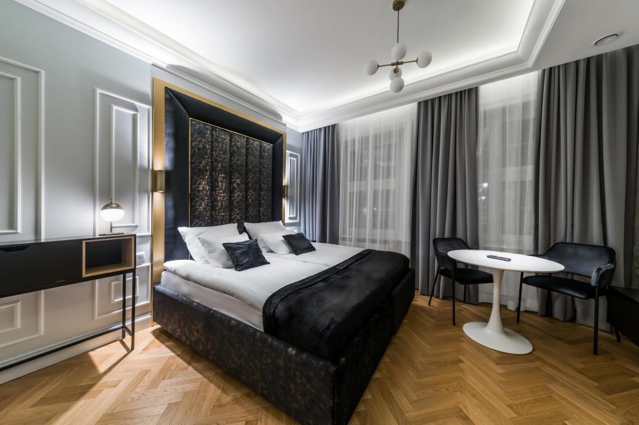 H Aparthotel Ełk Dış mekan fotoğraf