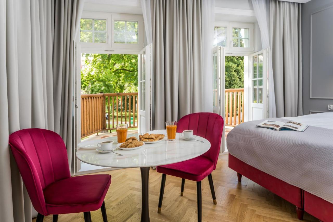 H Aparthotel Ełk Dış mekan fotoğraf