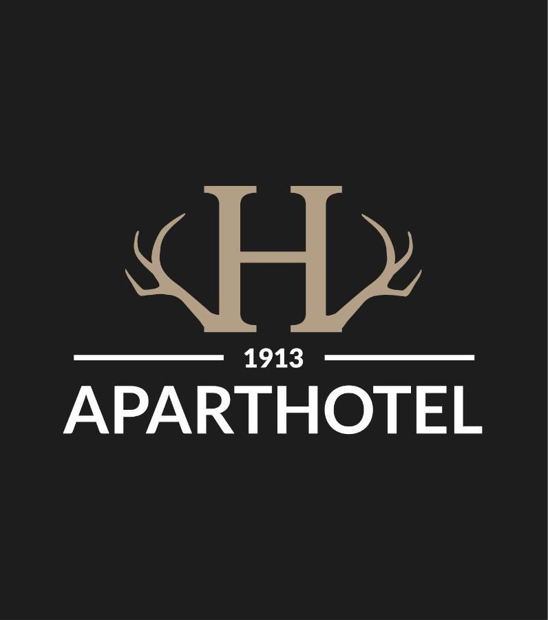 H Aparthotel Ełk Dış mekan fotoğraf