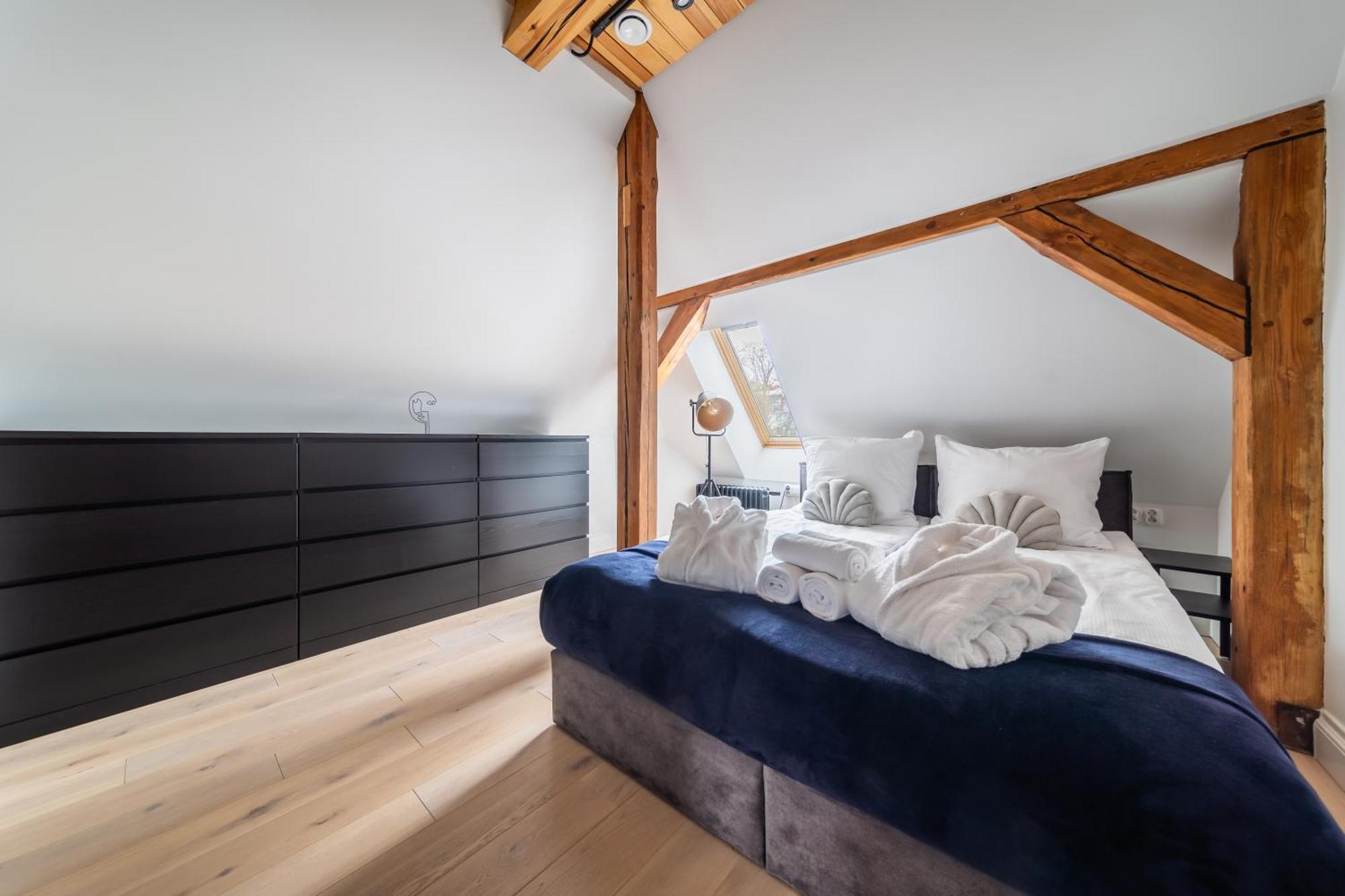 H Aparthotel Ełk Dış mekan fotoğraf