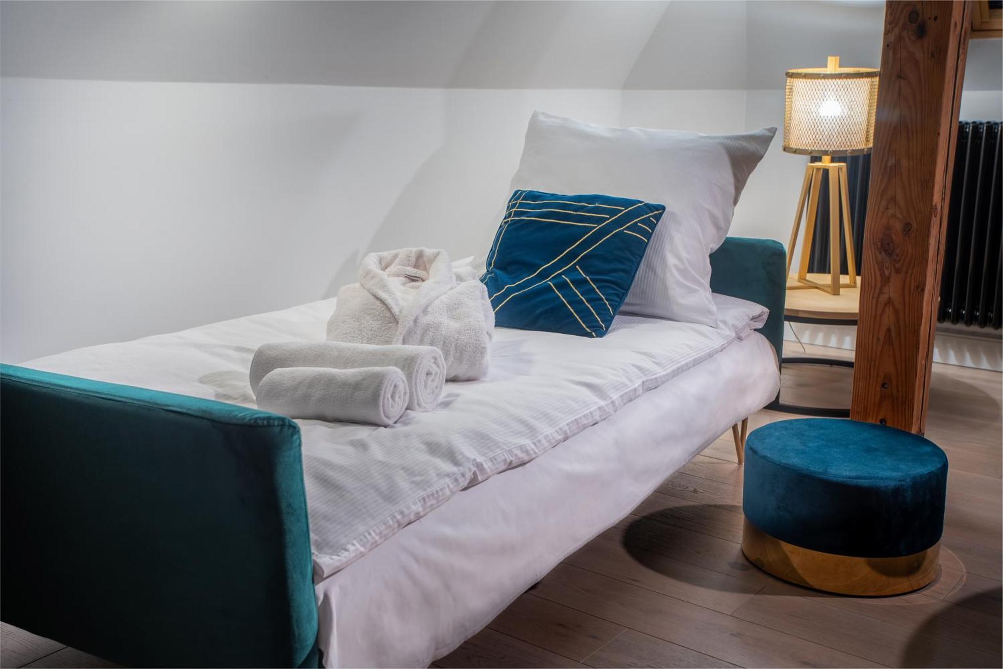 H Aparthotel Ełk Dış mekan fotoğraf