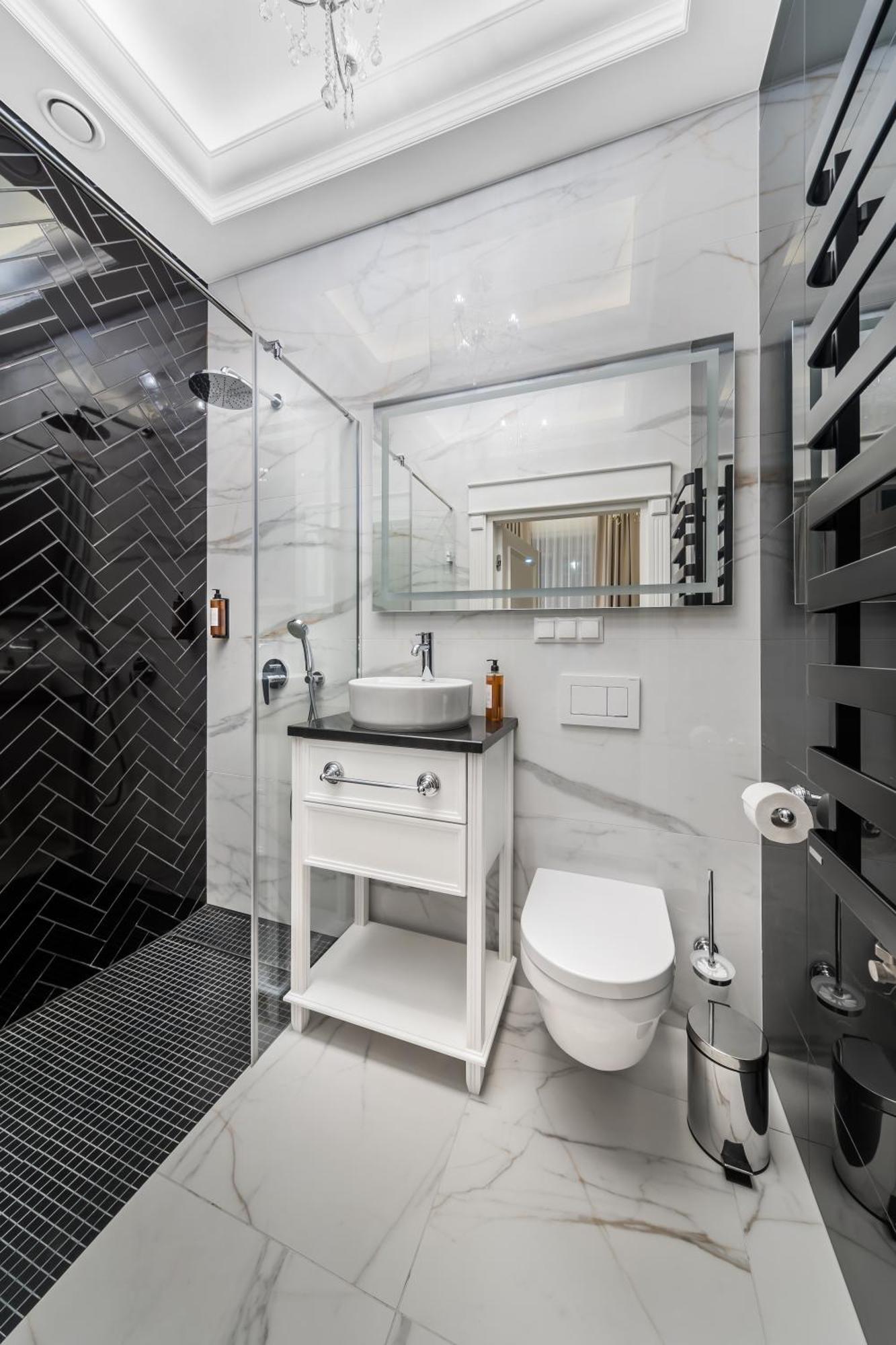 H Aparthotel Ełk Oda fotoğraf